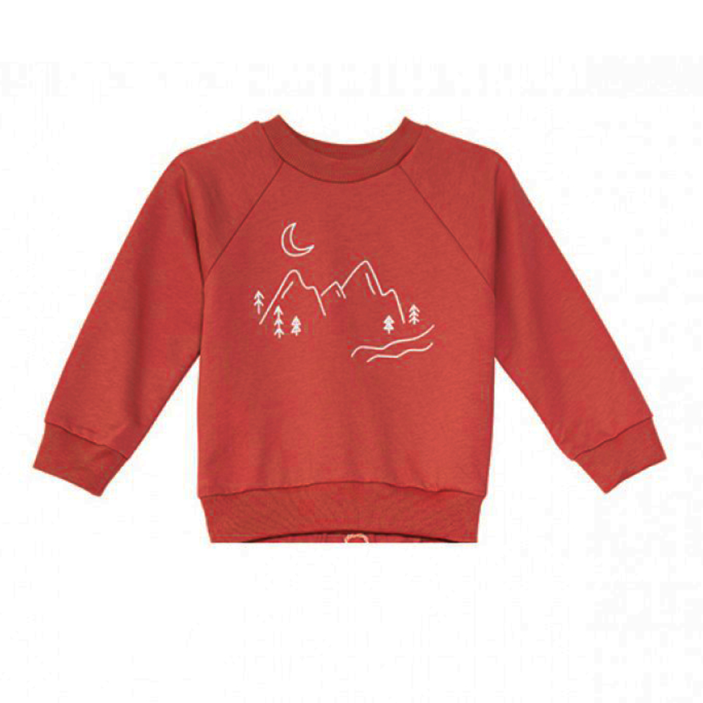 Σετ με φόρμα RESTART αγόρι - 2