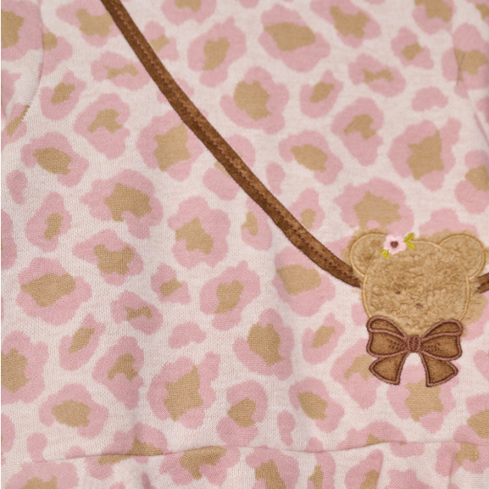 Φόρεμα RESTART κορίτσι - 3