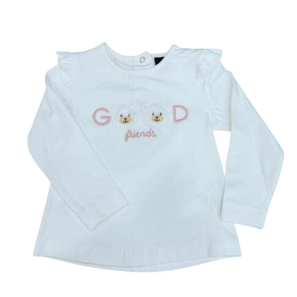 Σετ με φούστα RESTART 3 τμχ κορίτσι - 3