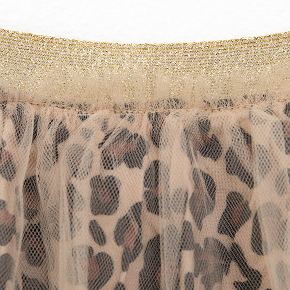 Παιδικό σετ με φούστα RESTART κορίτσι - 3