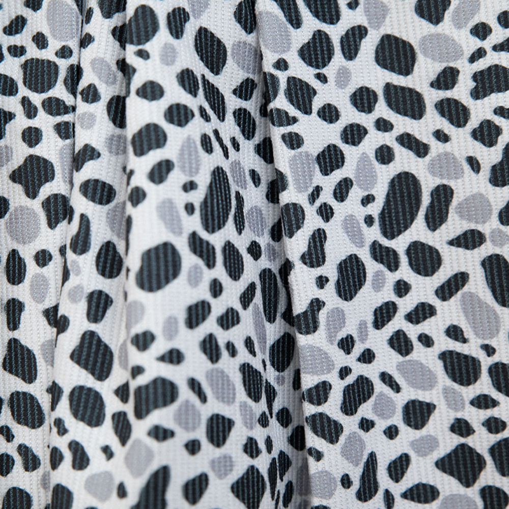 Παιδικό φόρεμα RESTART κορίτσι ΛΕΥΚΟ- - 3