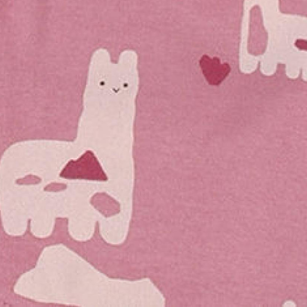 Βρεφικό σετ φορμάκι BABYBOL κορίτσι - 2