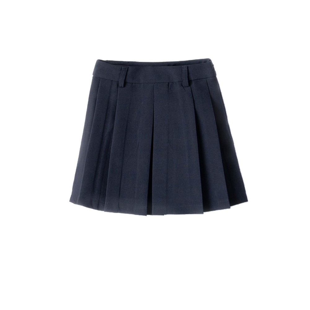 Παιδική φούστα παρέλασης ΕΒΙΤΑ κορίτσι - NAVY