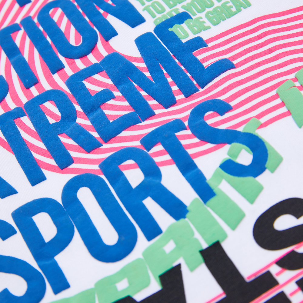 Σετ με σόρτς SPRINT κορίτσι - 3