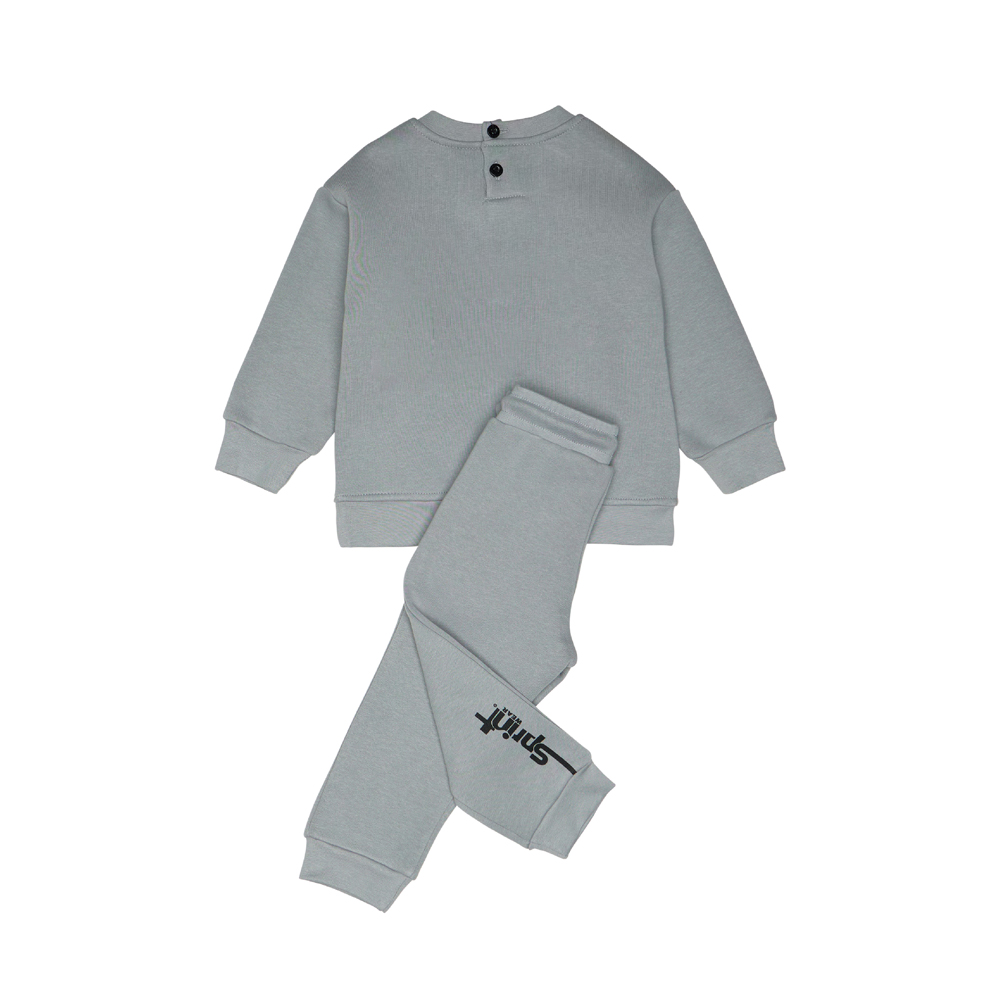 Παιδικό σετ με φόρμα SPRINT αγόρι - 2