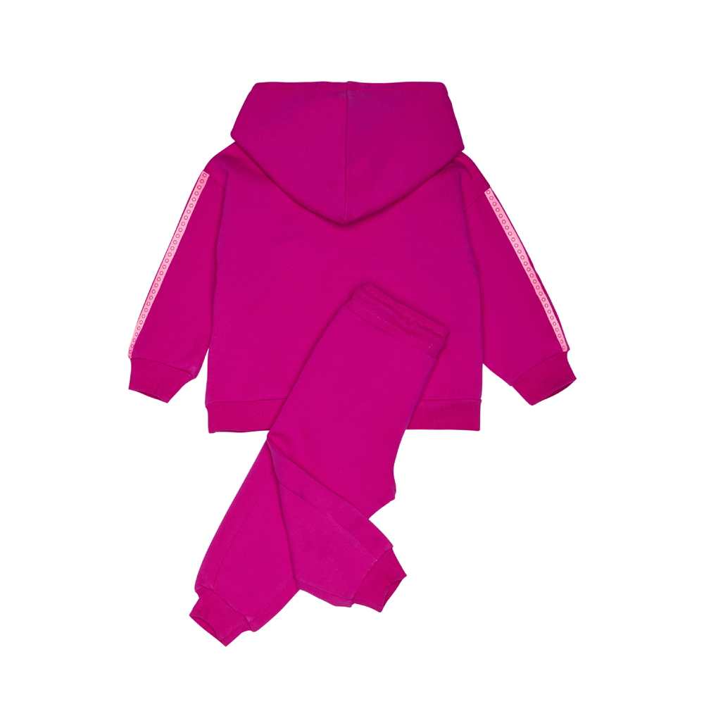 Παιδικό σετ με φόρμα SPRINT κορίτσι - 2