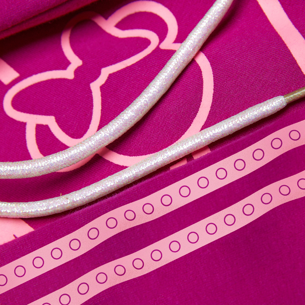 Παιδικό σετ με φόρμα SPRINT κορίτσι - 3