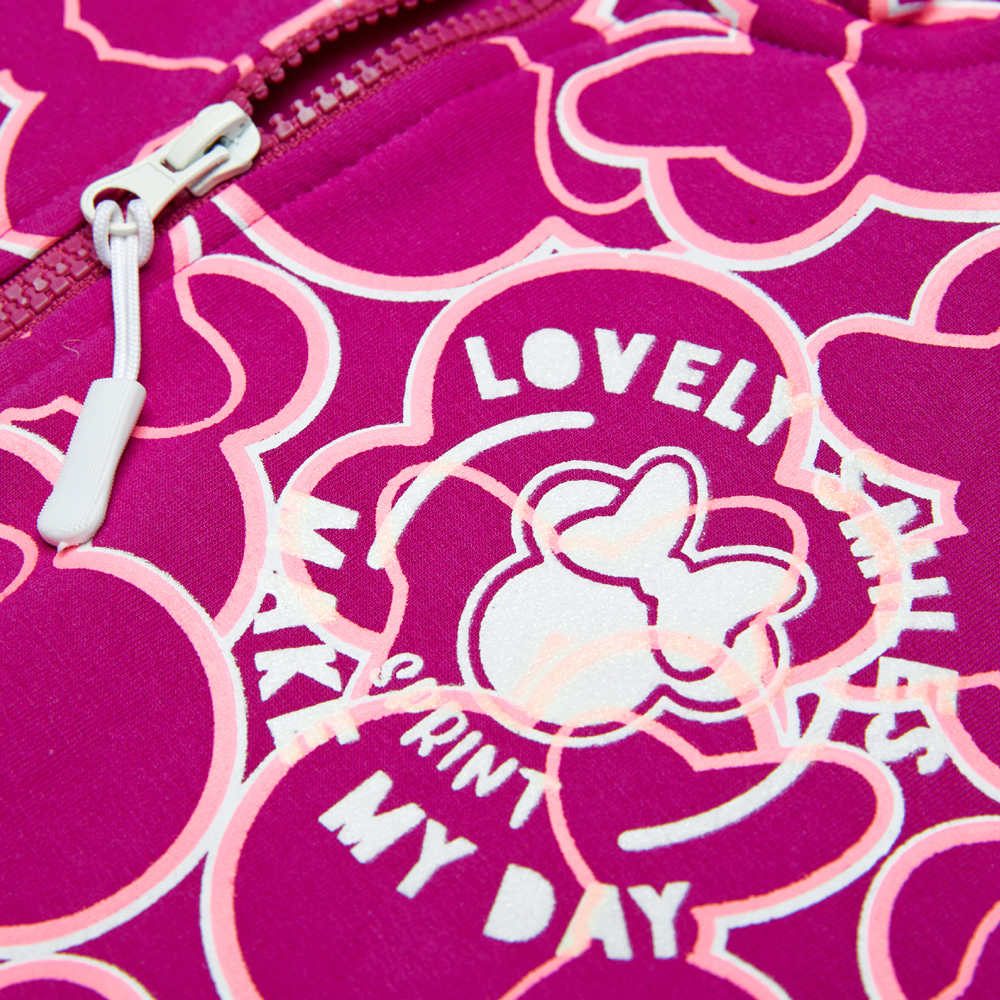 Παιδικό σετ με φόρμα SPRINT κορίτσι - 3