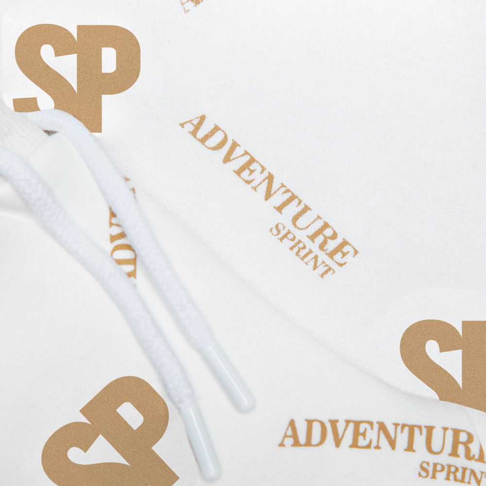 Παιδικό σετ με φόρμα SPRINT κορίτσι - 3