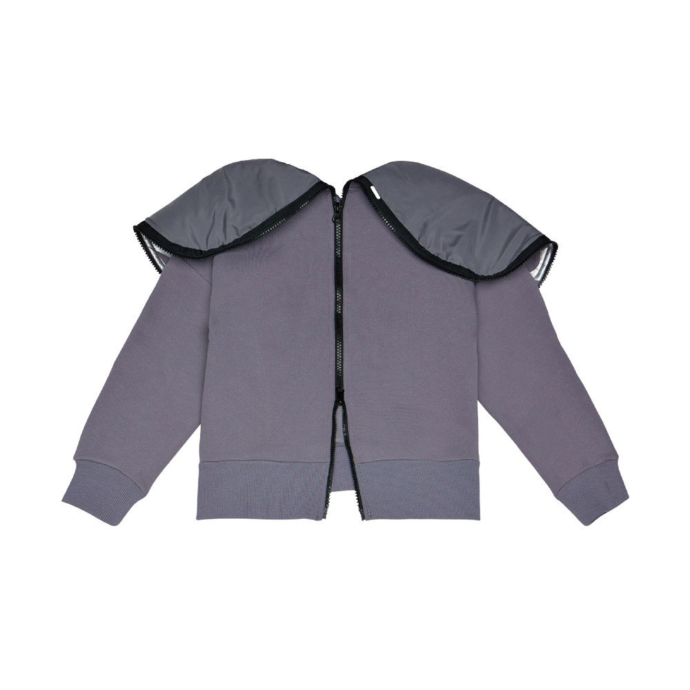 Παιδικό σετ με φόρμα SPRINT κορίτσι - 3