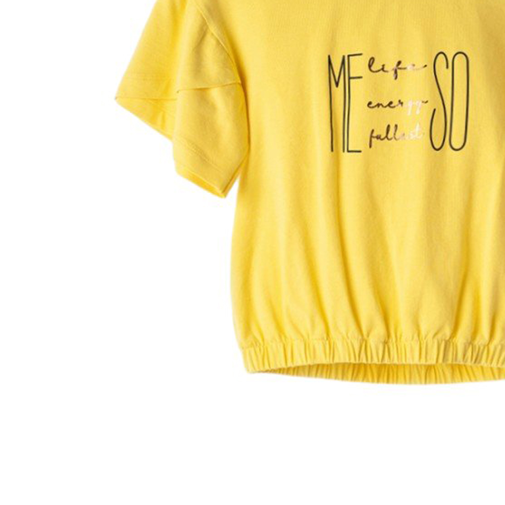 Μπλούζα ΕΒΙΤΑ κορίτσι - 3