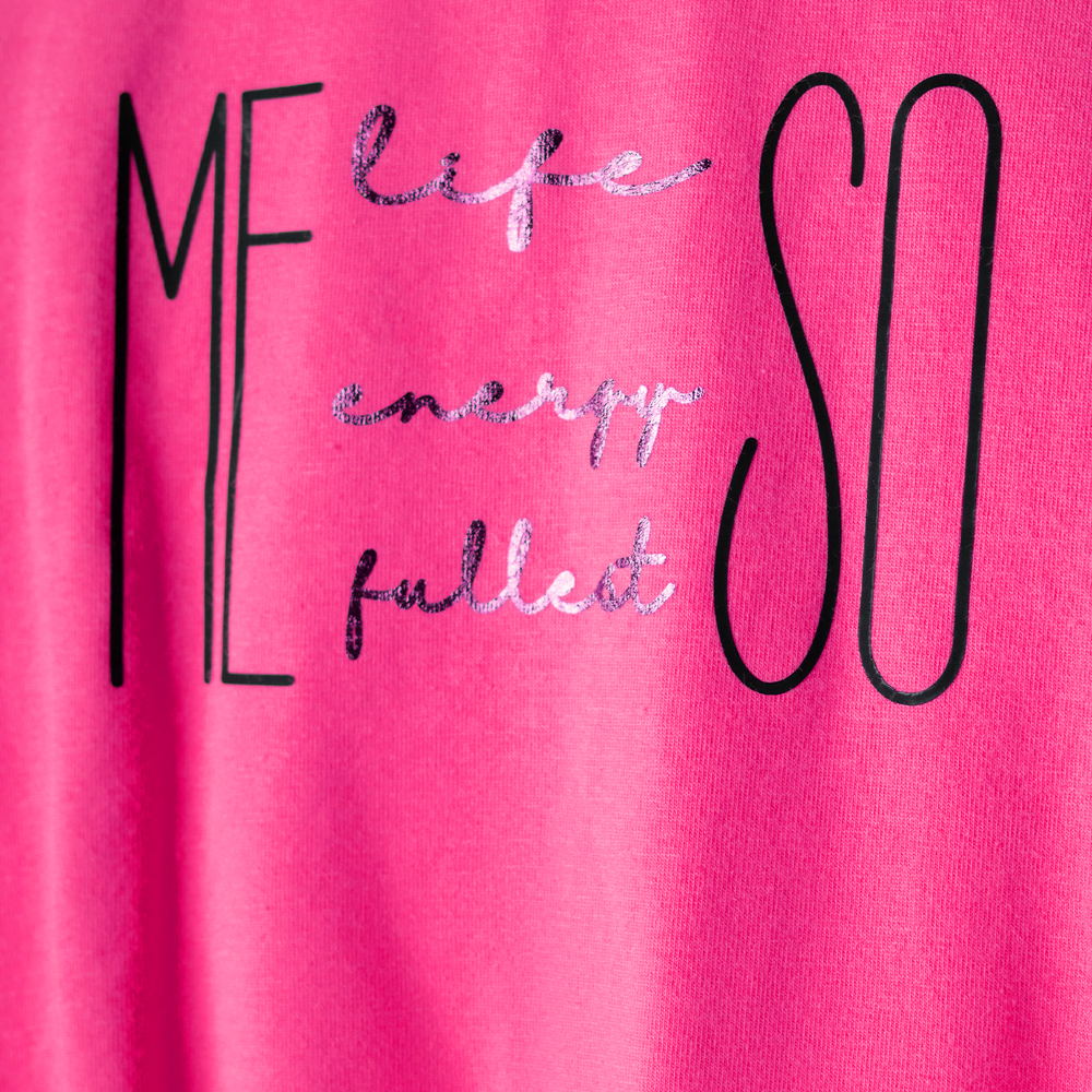 Μπλούζα ΕΒΙΤΑ κορίτσι - 3