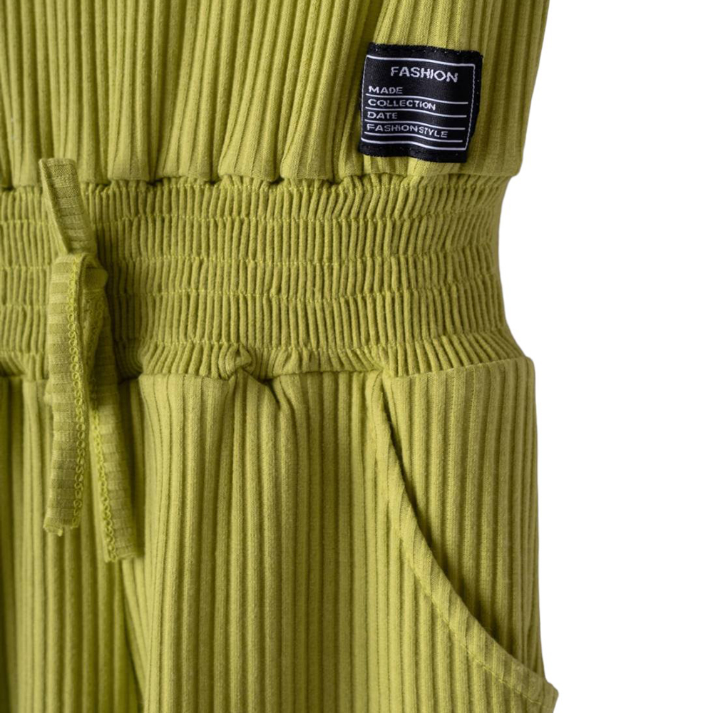 Ολόσωμο σόρτς ΕΒΙΤΑ κορίτσι - 2