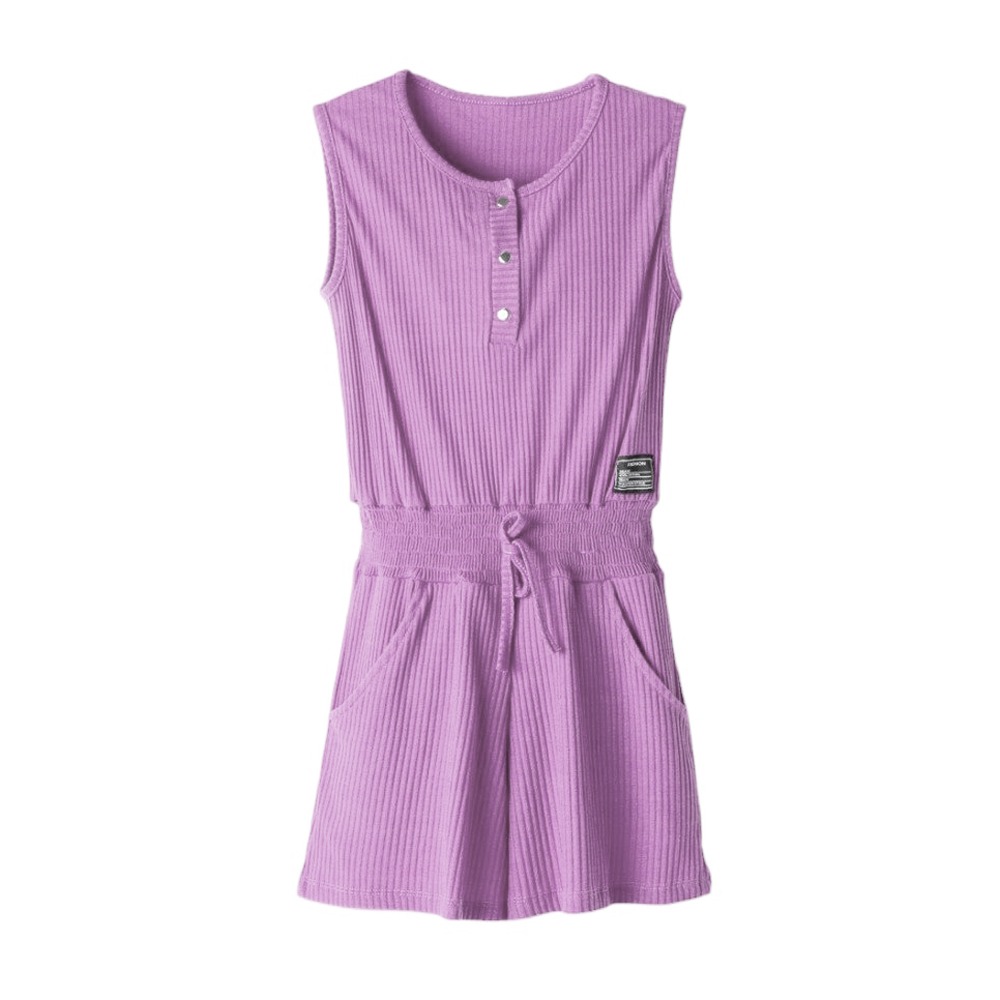 Ολόσωμο σόρτς ΕΒΙΤΑ κορίτσι - 1