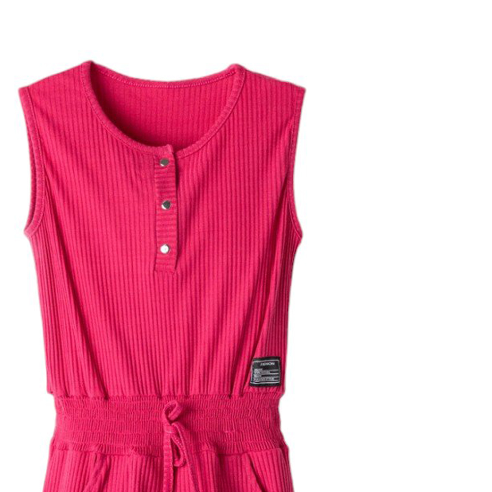 Ολόσωμο σόρτς ΕΒΙΤΑ κορίτσι - 3