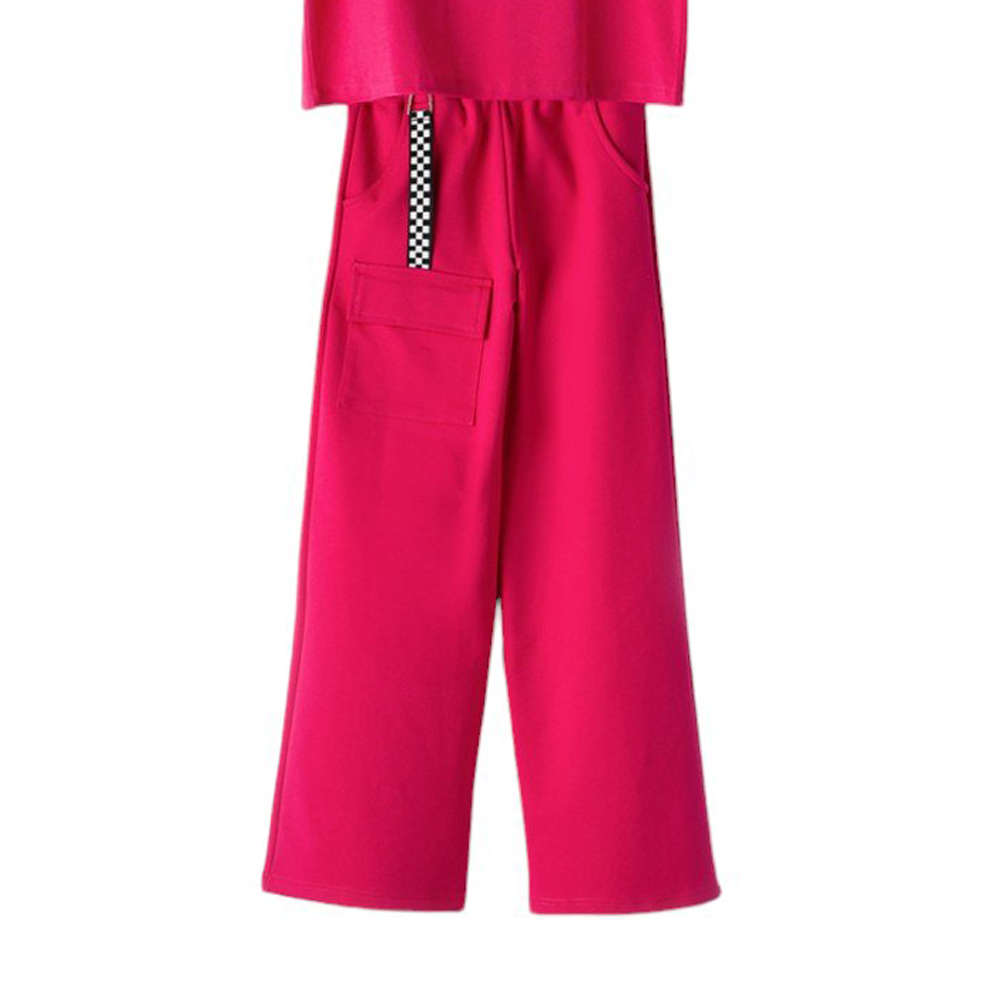 Σετ με φόρμα ΕΒΙΤΑ κορίτσι - 3