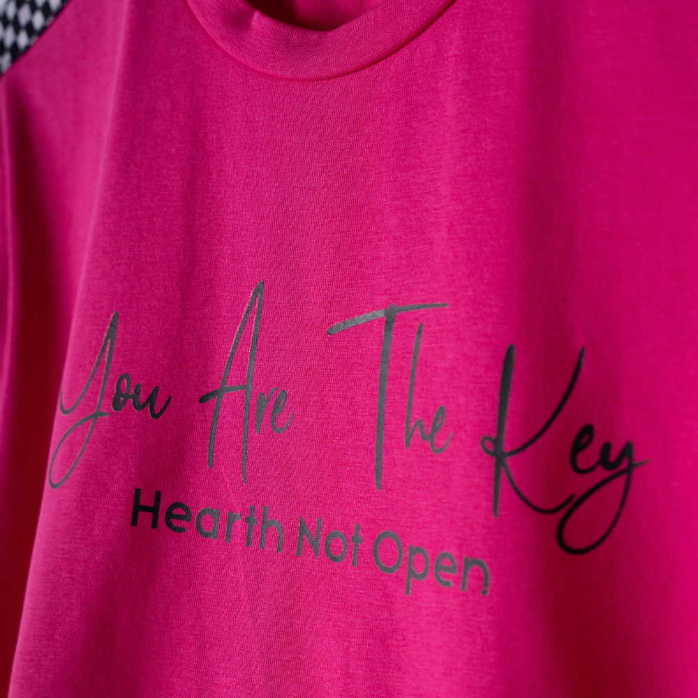 Σετ με φόρμα ΕΒΙΤΑ κορίτσι - 4