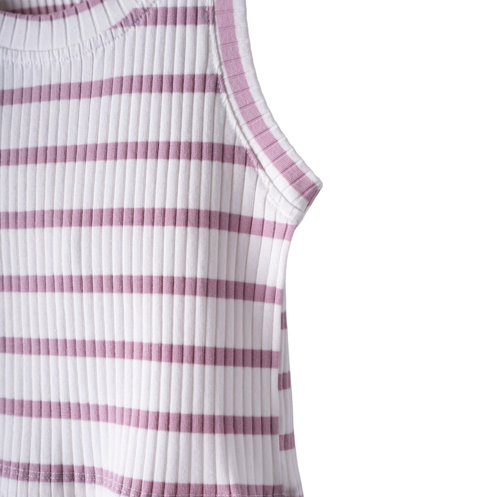 Σετ με ποδηλατικό κολάν ΕΒΙΤΑ κορίτσι - 2