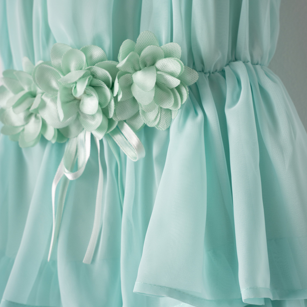 Φόρεμα ΕΒΙΤΑ κορίτσι - 2