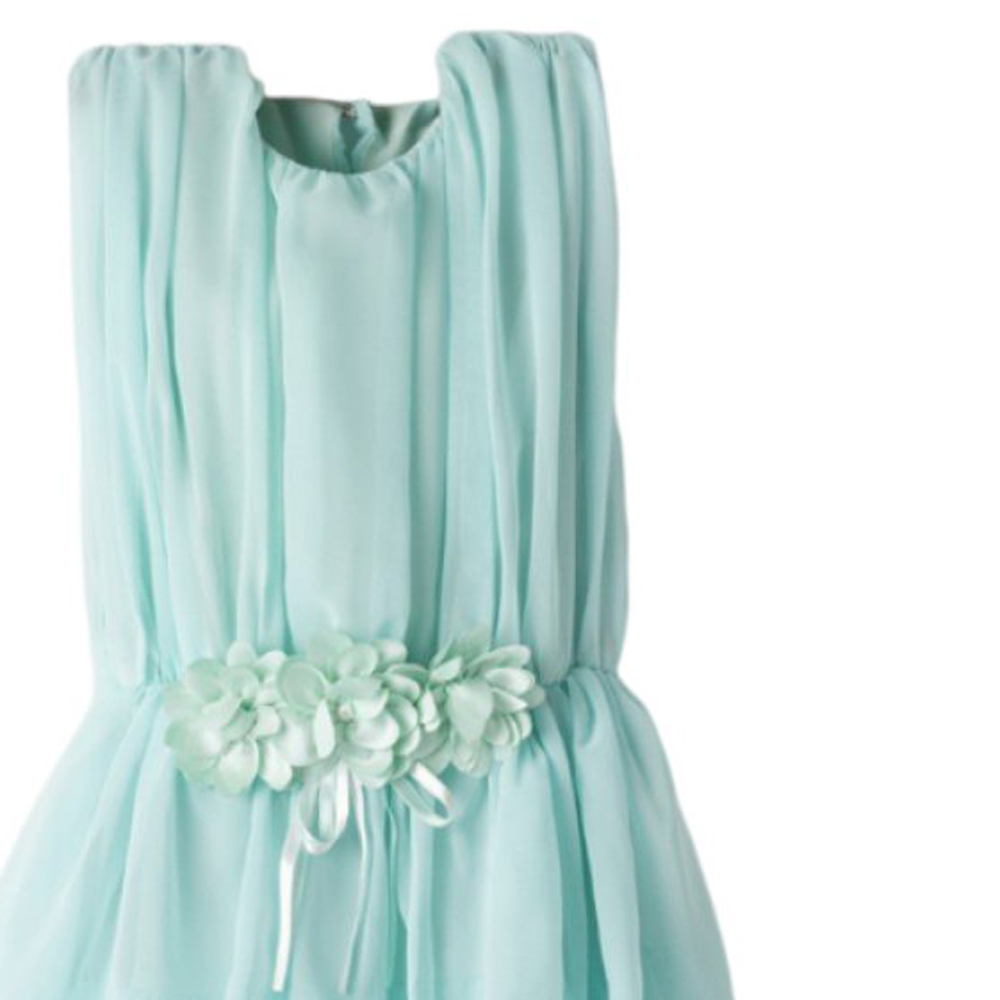 Φόρεμα ΕΒΙΤΑ κορίτσι - 3