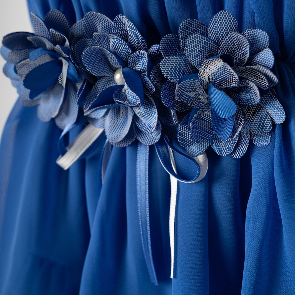 Φόρεμα ΕΒΙΤΑ κορίτσι - 2