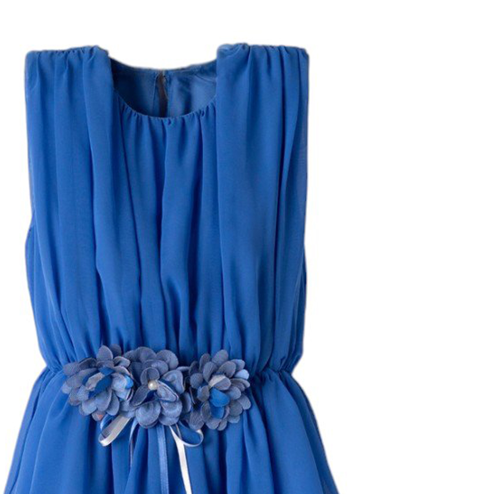 Φόρεμα ΕΒΙΤΑ κορίτσι - 3