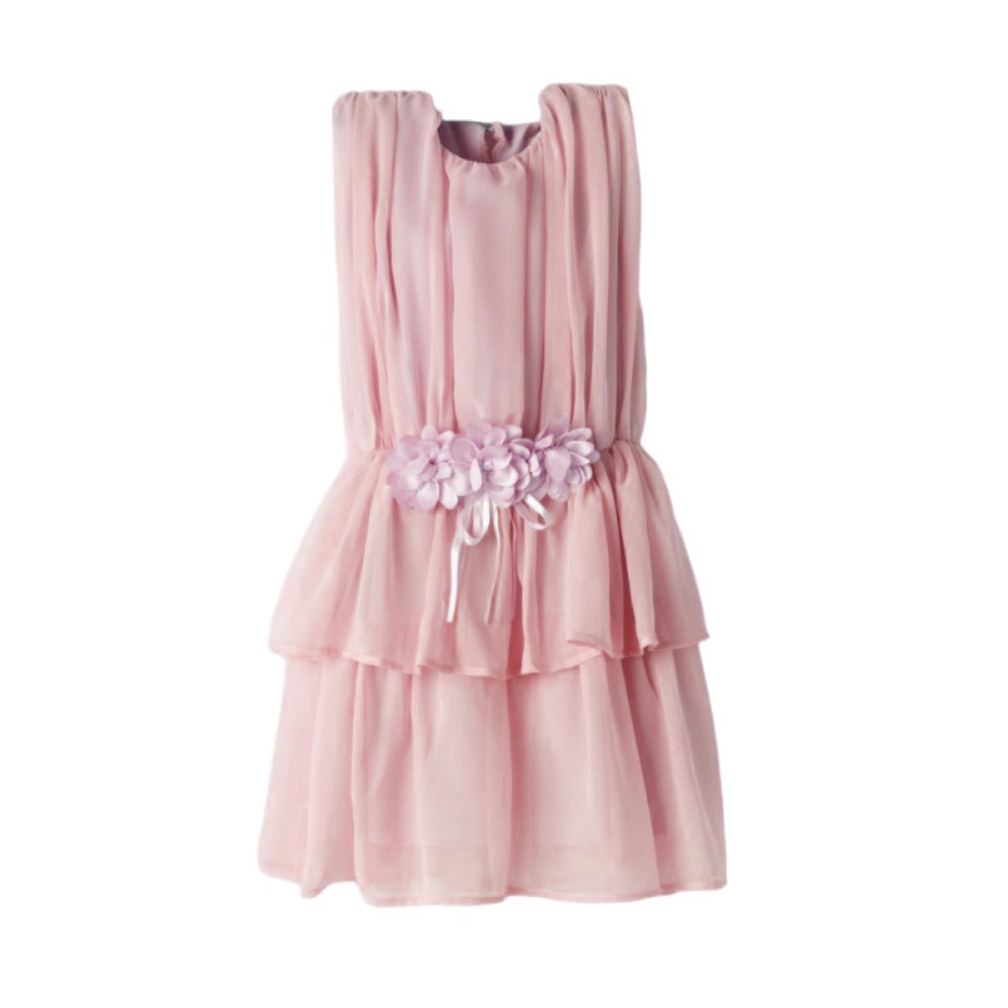 Φόρεμα ΕΒΙΤΑ κορίτσι - 1