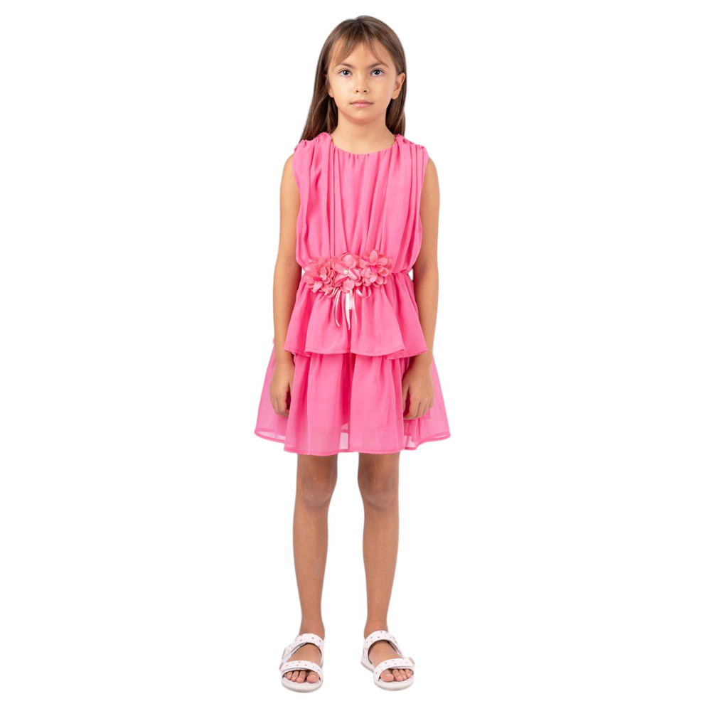 Φόρεμα ΕΒΙΤΑ κορίτσι - 3