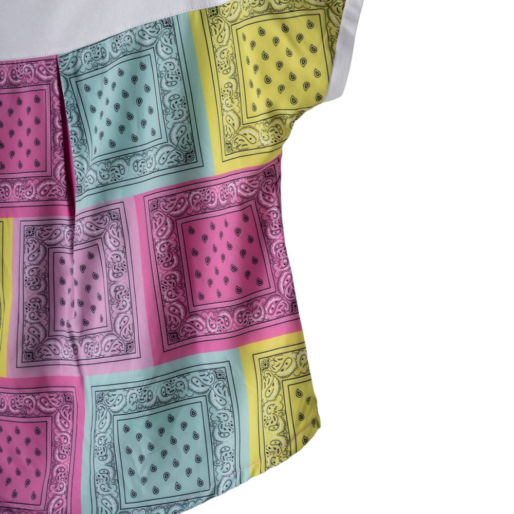 Σετ με κολάν ΕΒΙΤΑ κορίτσι - 3