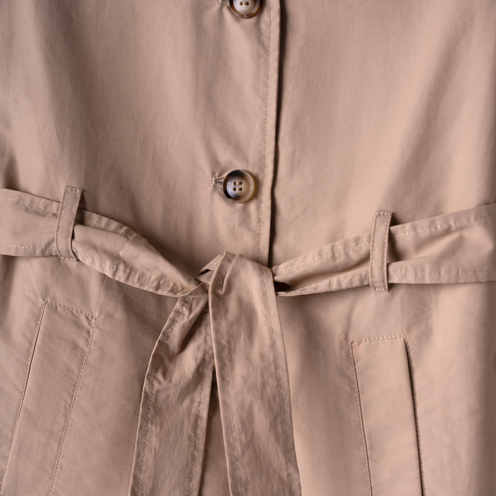 Καπαρντίνα ΕΒΙΤΑ κορίτσι - 3