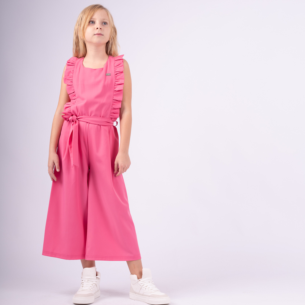 Ολόσωμη φόρμα ΕΒΙΤΑ κορίτσι - 2