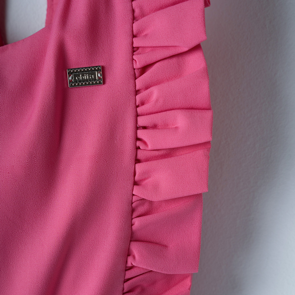 Ολόσωμη φόρμα ΕΒΙΤΑ κορίτσι - 3