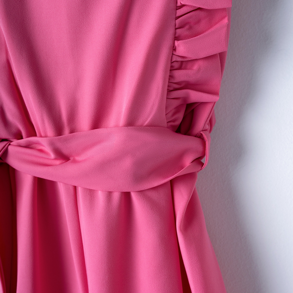 Ολόσωμη φόρμα ΕΒΙΤΑ κορίτσι - 4