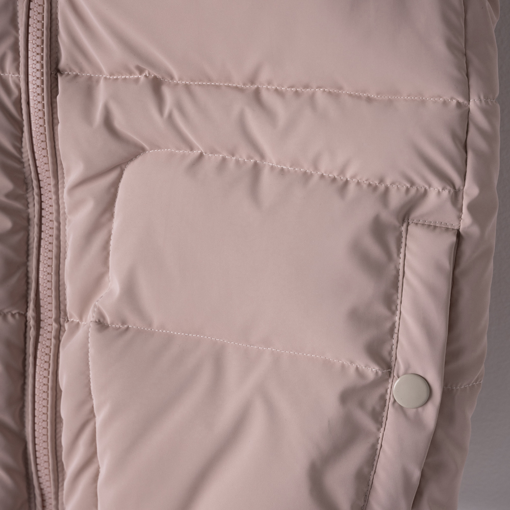 αμάνικο μπουφάν EBITA κορίτσι - 3