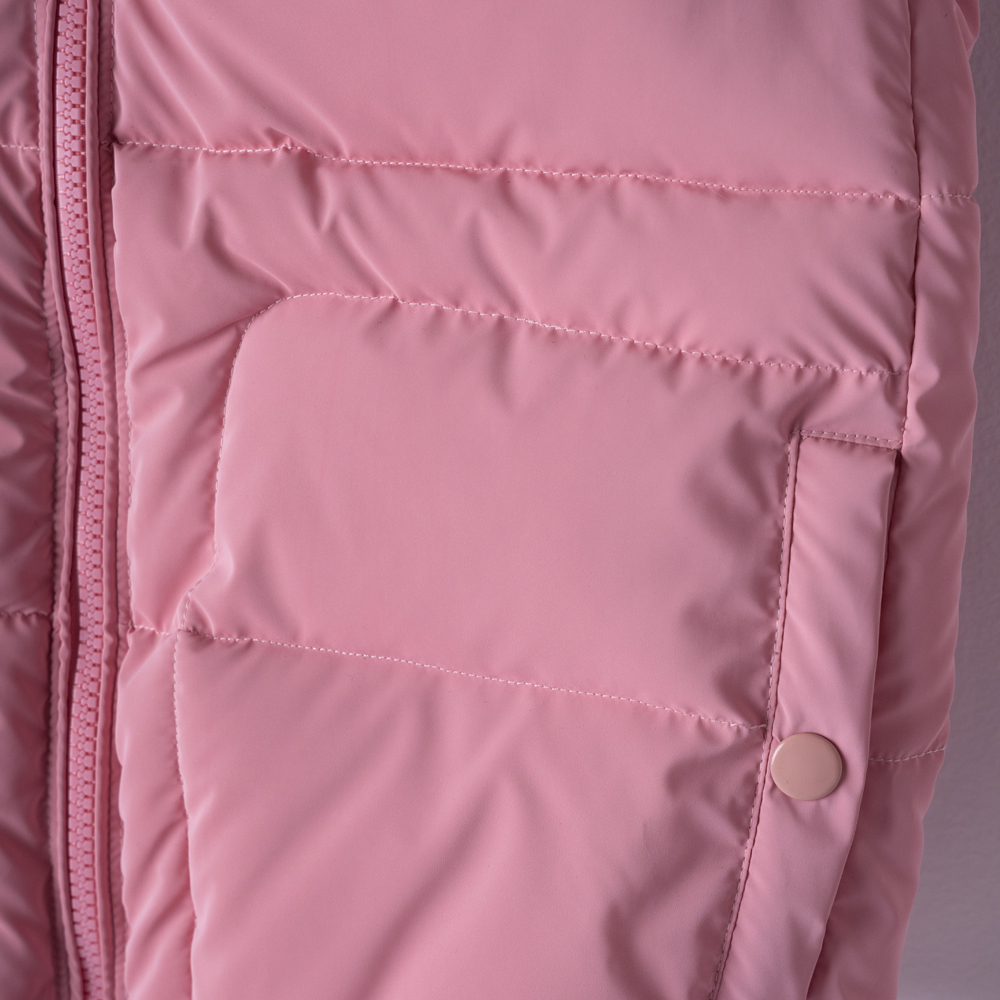 αμάνικο μπουφάν EBITA κορίτσι - 2