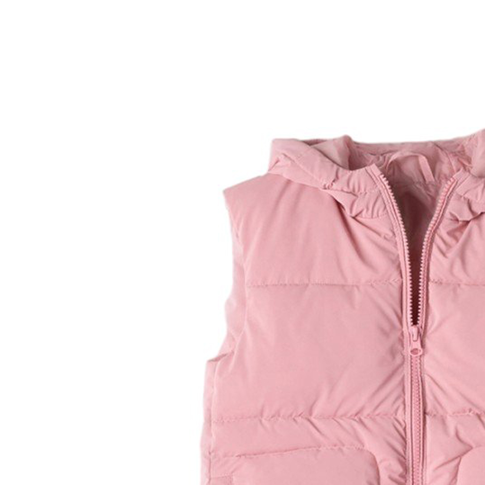 αμάνικο μπουφάν EBITA κορίτσι - 3