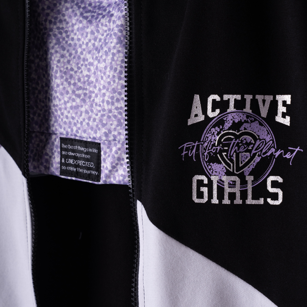 Σετ με κολάν ΕΒΙΤΑ 3 τμχ κορίτσι - 3