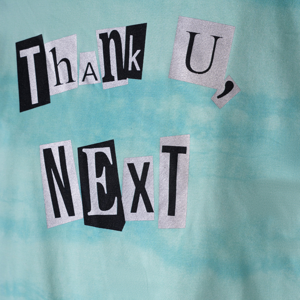 Σετ με κολάν ΕΒΙΤΑ - 2