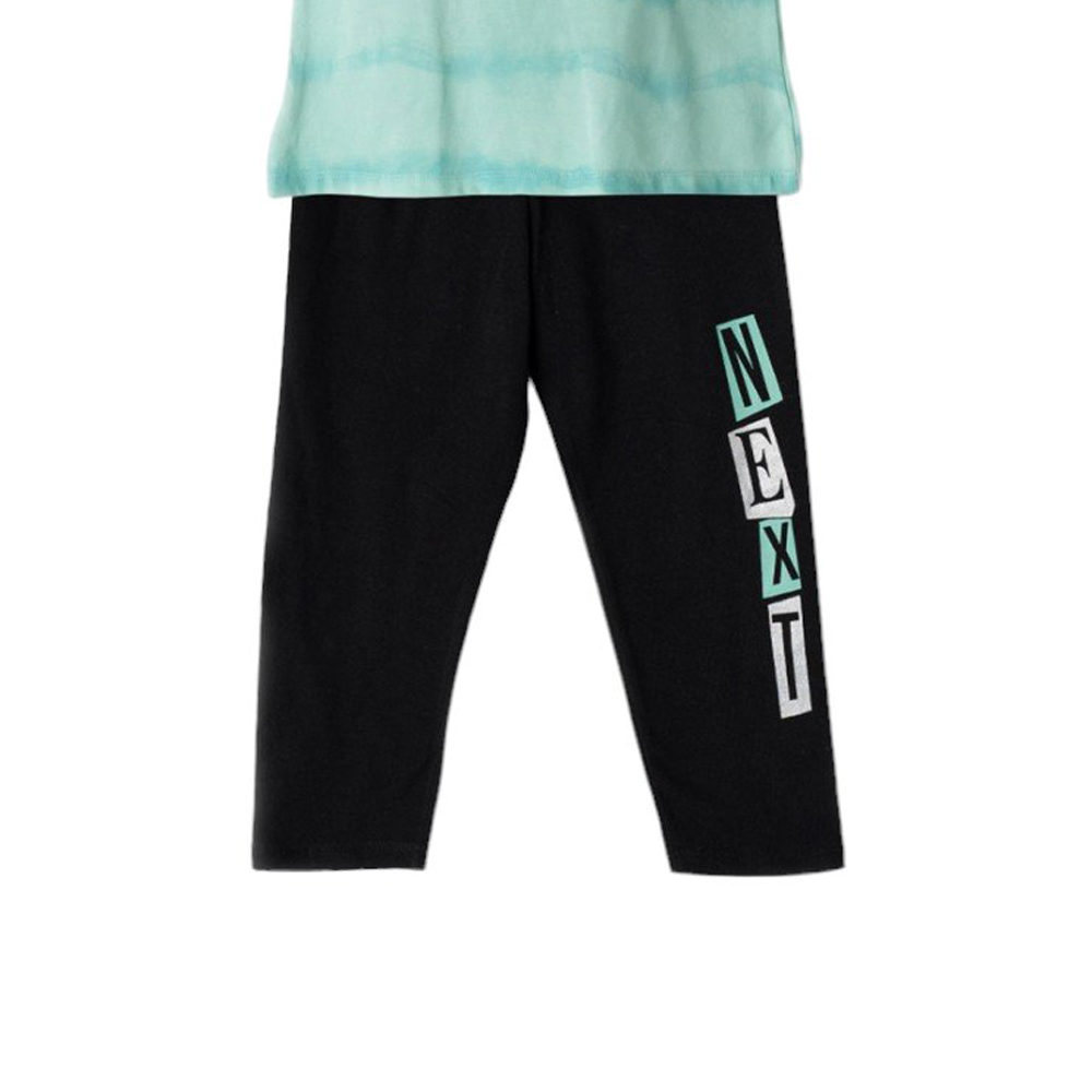 Σετ με κολάν ΕΒΙΤΑ - 3