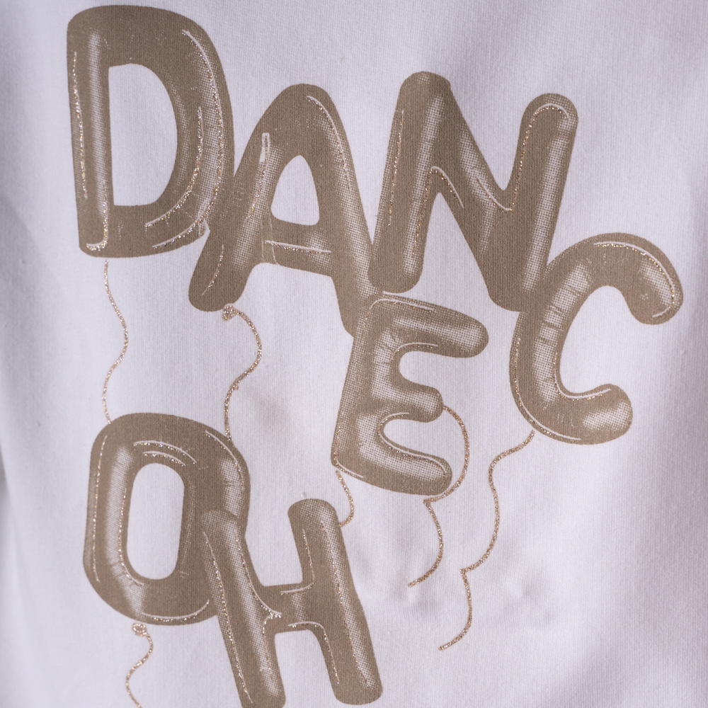 Ζακέτα φούτερ ΕΒΙΤΑ κορίτσι - 4