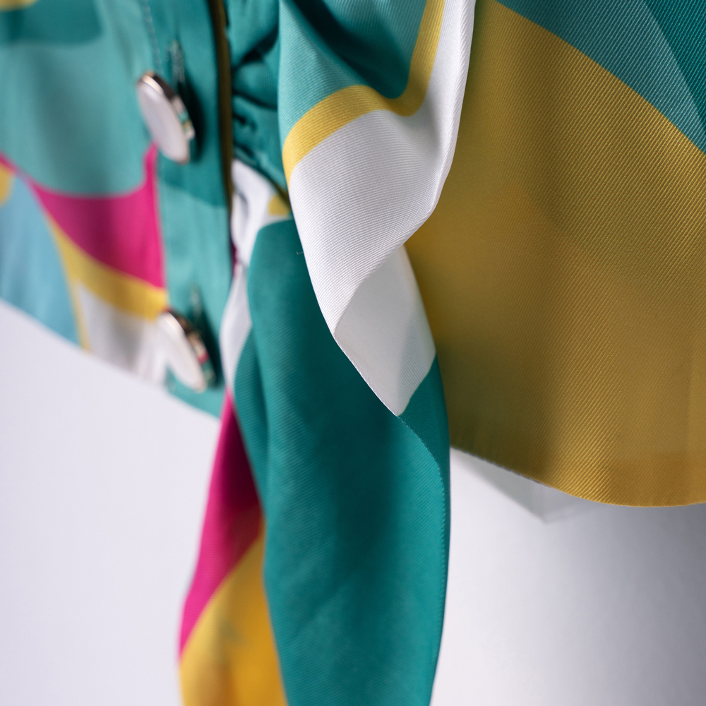 Παιδικό σετ με σόρτς ΕΒΙΤΑ κορίτσι - 3