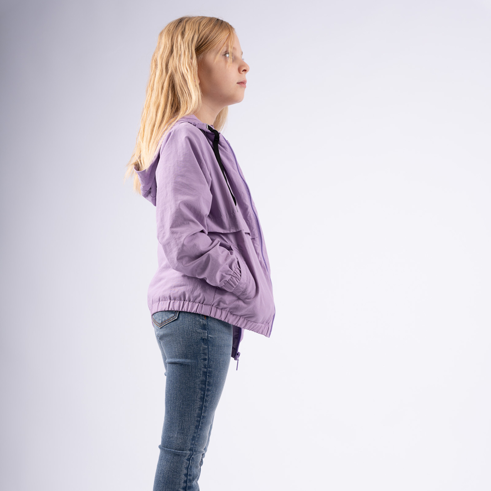 Μπουφάν εποχής ΕΒΙΤΑ κορίτσι - 2