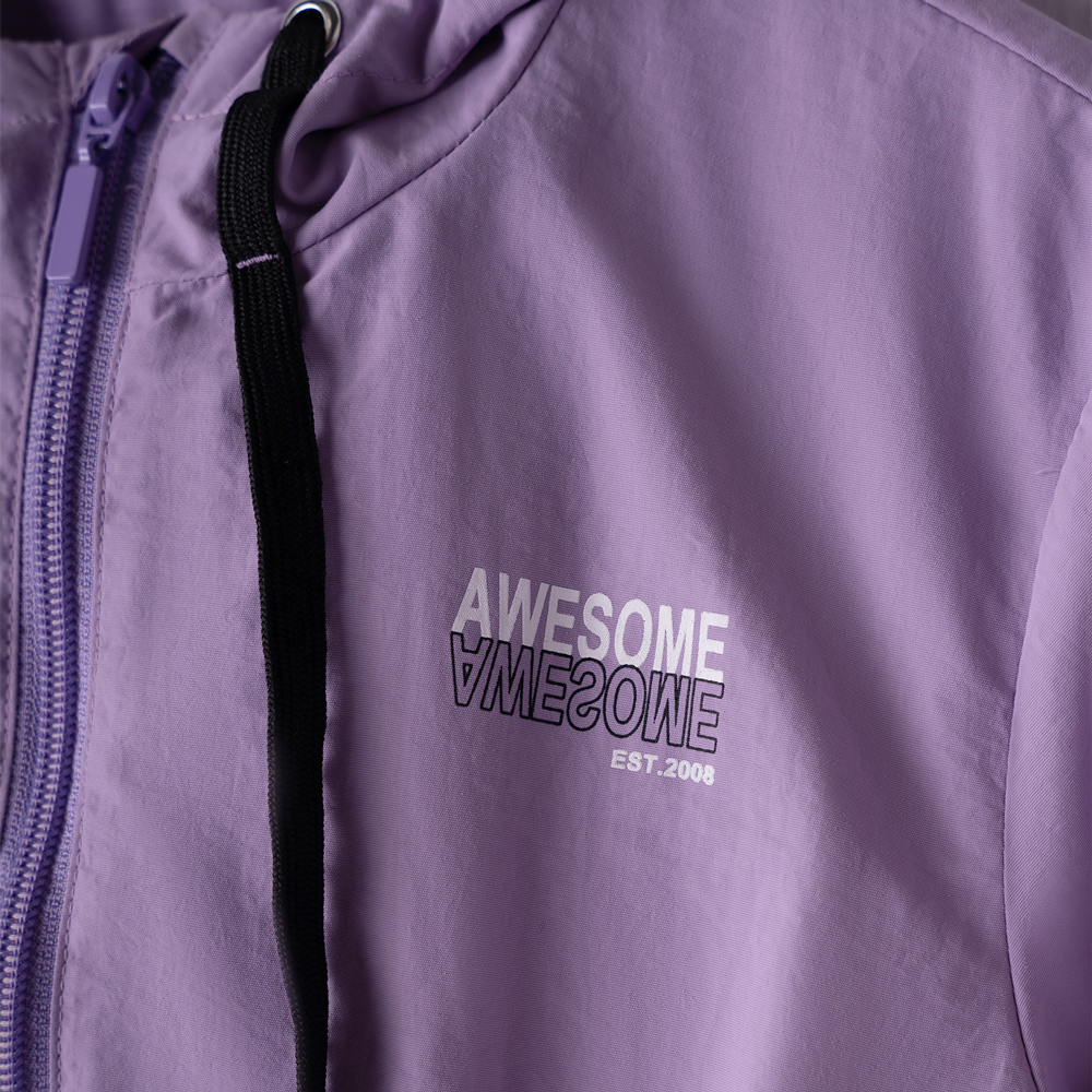 Μπουφάν εποχής ΕΒΙΤΑ κορίτσι - 3