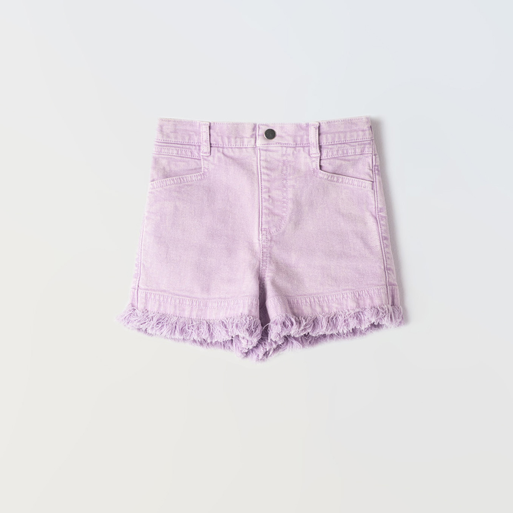 Σόρτς ΕΒΙΤΑ κορίτσι - ΛΙΛΑ