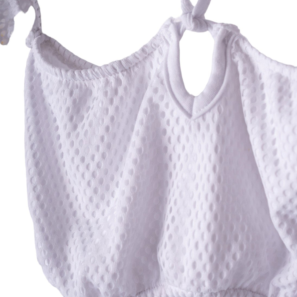 Αμάνικο τοπάκι ΕΒΙΤΑ κορίτσι - 3