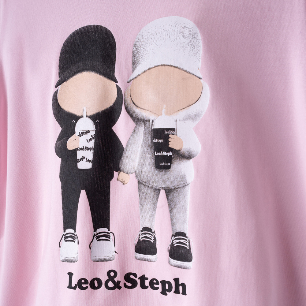 Σετ με κολάν ΕΒΙΤΑ κορίτσι - 2