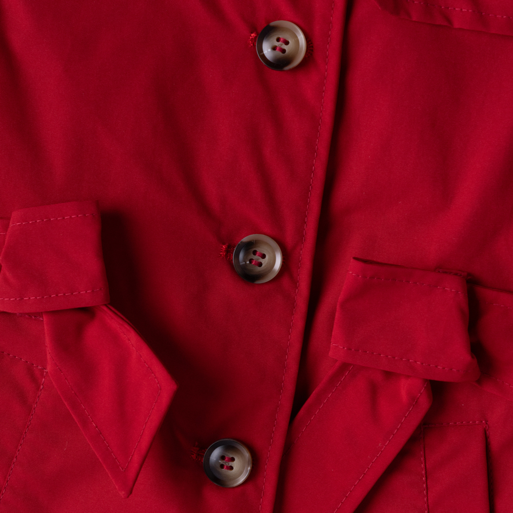 καμπαρτίνα ΕΒΙΤΑ κορίτσι - 3