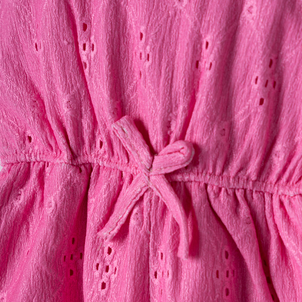 Ολόσωμο σόρτς ΕΒΙΤΑ κορίτσι - 2