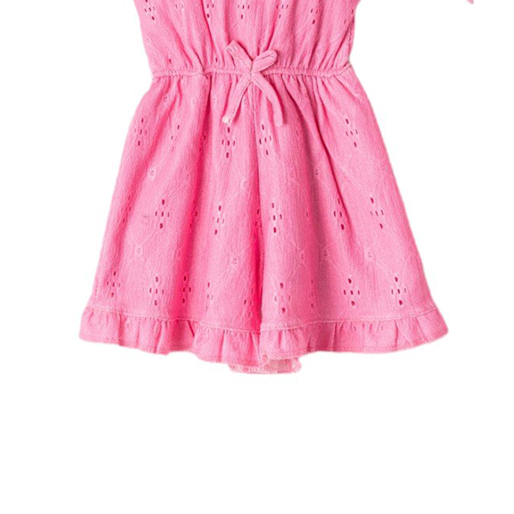 Ολόσωμο σόρτς ΕΒΙΤΑ κορίτσι - 3