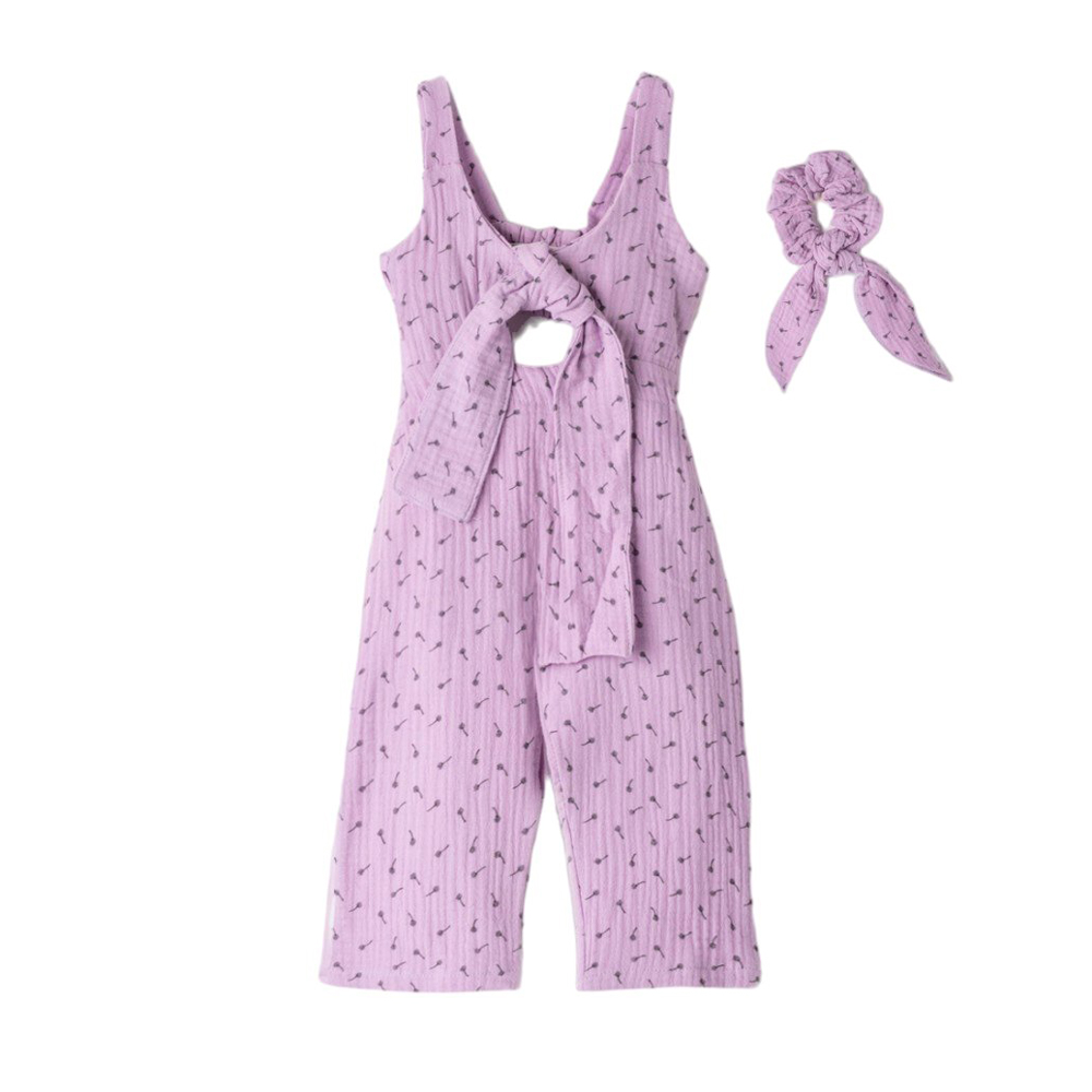 Κορίτσι ολόσωμη φόρμα ΕΒΙΤΑ κορίτσι - ΛΙΛΑ